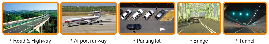 Asphalt Pavement Sealer Asphalt Pavement Sealer