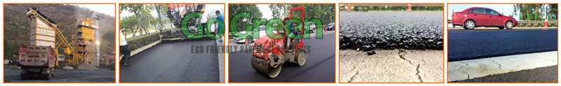 Micro Paving Warm Mix Asphalt Emulsion Micro Paving Warm Mix Asphalt Emulsion