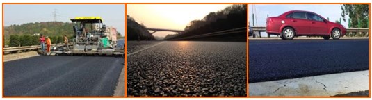 Micro Paving Warm Mix Asphalt Emulsion Micro Paving Warm Mix Asphalt Emulsion