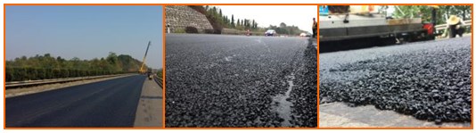 Micro Paving Warm Mix Asphalt Emulsion Micro Paving Warm Mix Asphalt Emulsion