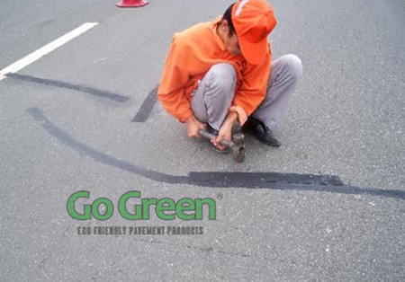 Adhesive Crack Tape Adhesive Crack Tape