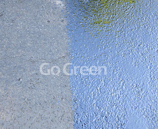 Asphalt pavement sealer project in Kazakhstan Asphalt pavement sealer project in Kazakhstan