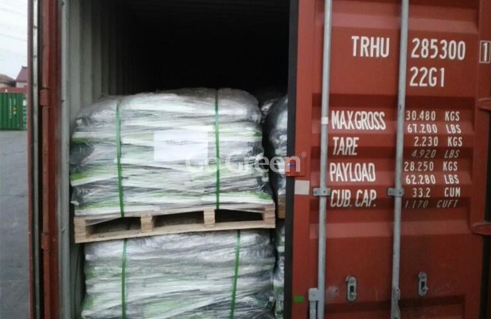 Go Green Extremely Hot Formula Cold Mix Asphalt has Exported in large quantity Go Green Extremely Hot Formula Cold Mix Asphalt has Exported in large quantity