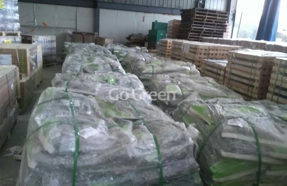 Go Green Extremely Hot Formula Cold Mix Asphalt has Exported in large quantity Go Green Extremely Hot Formula Cold Mix Asphalt has Exported in large quantity