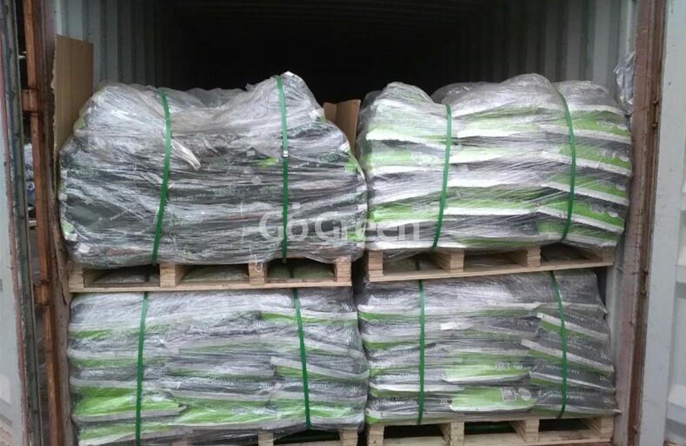 Go Green Extremely Hot Formula Cold Mix Asphalt has Exported in large quantity Go Green Extremely Hot Formula Cold Mix Asphalt has Exported in large quantity