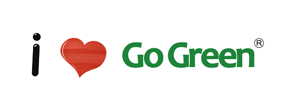 Go green family starts midsummer trip Go green family starts midsummer trip