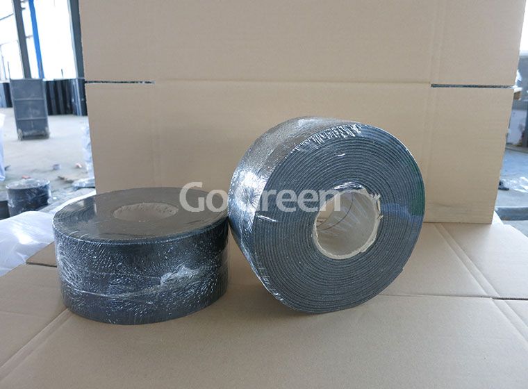 Asphalt Crack Repair Tape