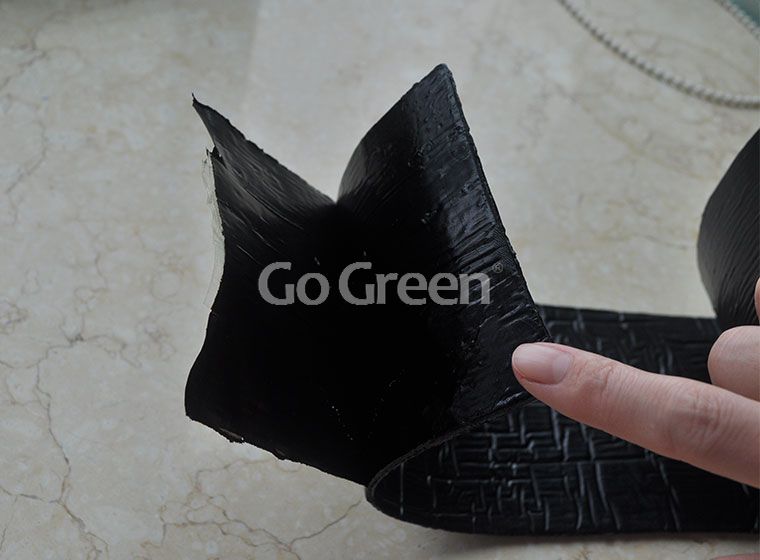 Asphalt Crack Repair Tape