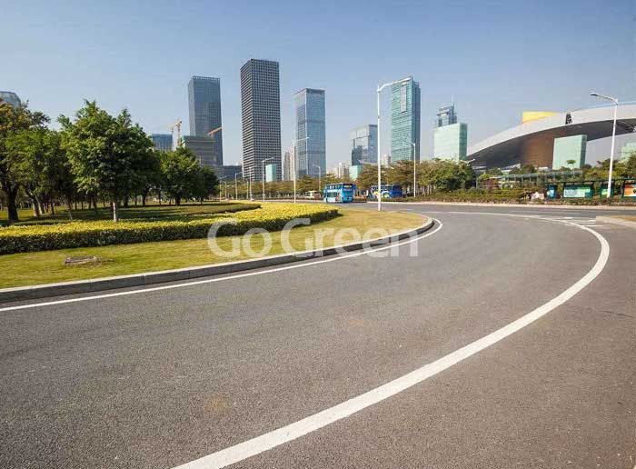 Road Maintenance Road Maintenance