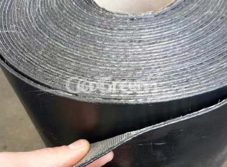 Anti-Reflective Cracking Membrane