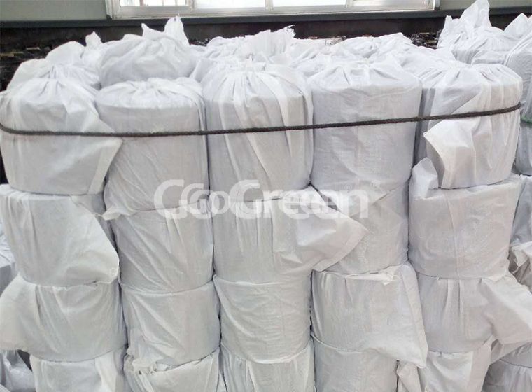 Anti-Reflective Cracking Membrane