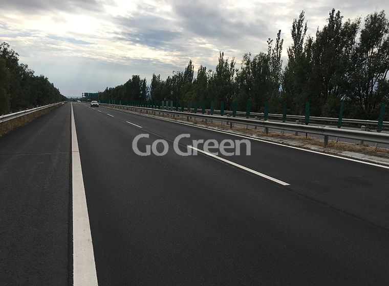 Micro Paving Asphalt Micro Paving Asphalt
