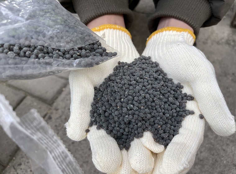 Versatile Asphalt Additive 