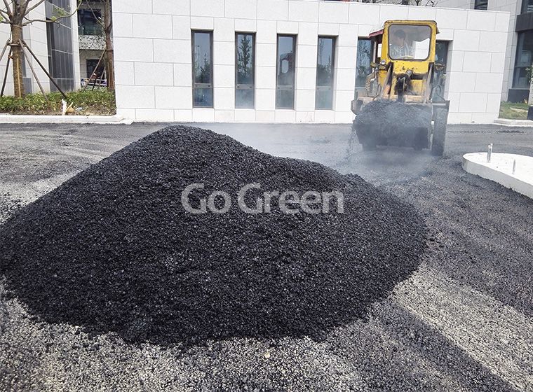 Asphalt Rejuvenator