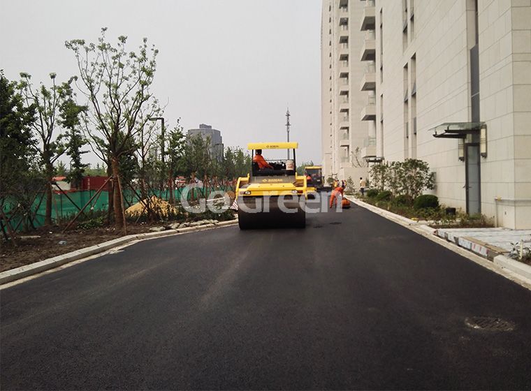 Asphalt Rejuvenator