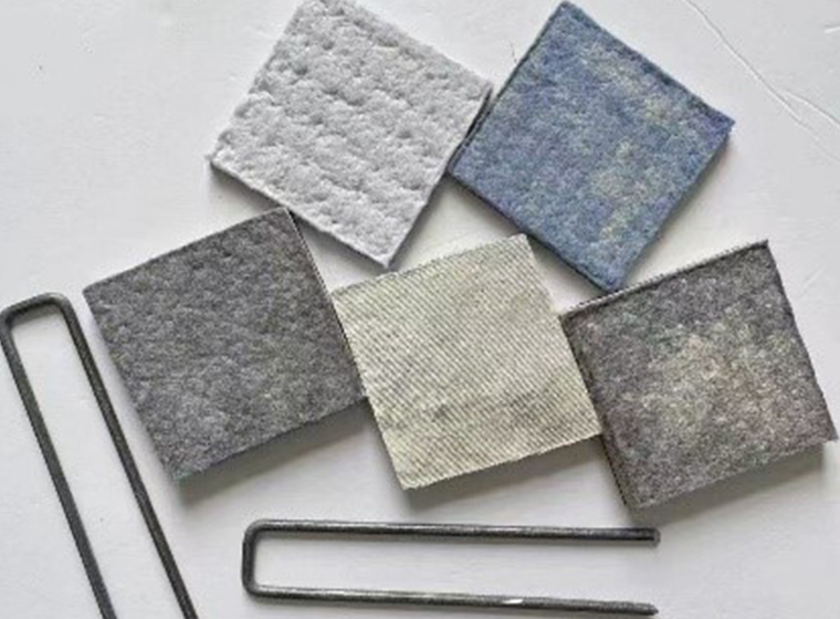 Cement Blanket