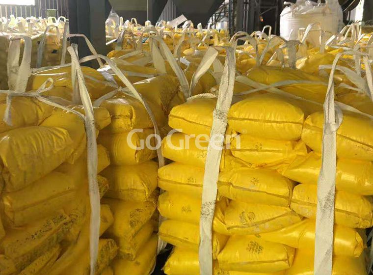 Anti Icing Agent