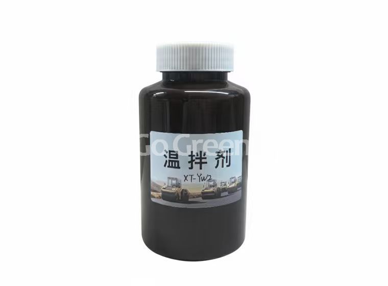 Liquid Warm Mix Additive