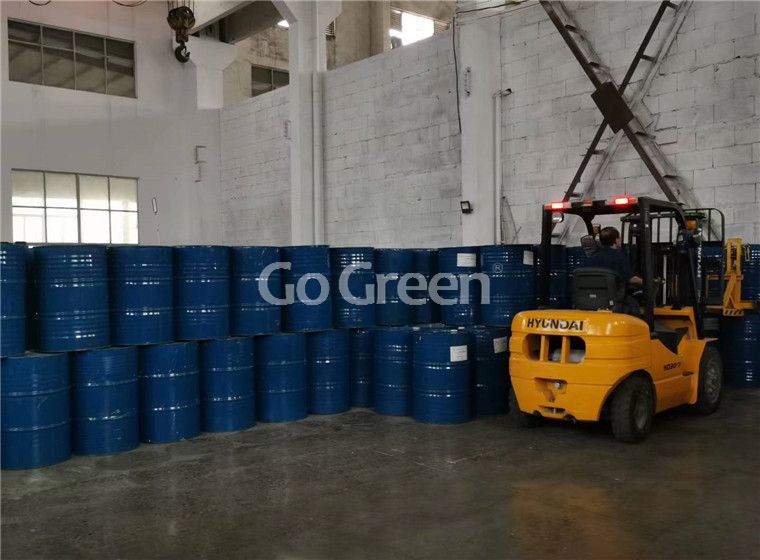 Liquid Warm Mix Additive