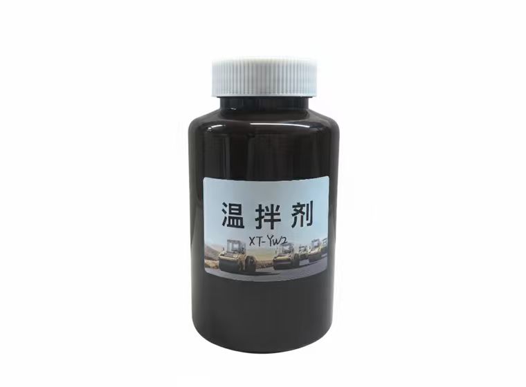 Liquid Warm Mix Additive