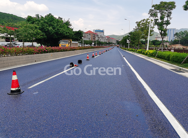 Eco-friendly Asphalt Sealer