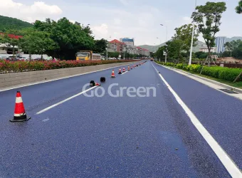 Eco-friendly Asphalt Sealer