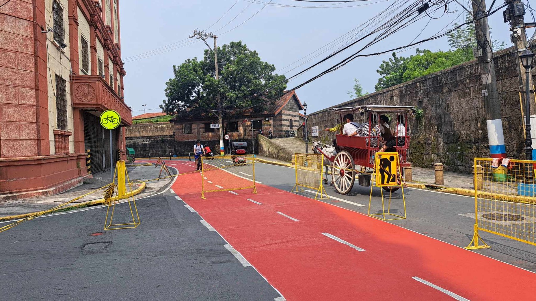 Color Polymer Slurry Mixture delivers seamless, decorative surface finishing for pavement rehabilitation.It offers excellent wear resistance and stable color performance under diverse weather conditions.
