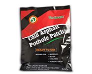 Superior Cold Mix Asphalt Superior Cold Mix Asphalt