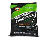 Superior Cold Mix Asphalt Superior Cold Mix Asphalt