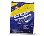 Superior Cold Mix Asphalt Superior Cold Mix Asphalt