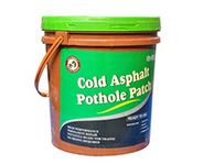 Superior Cold Mix Asphalt Superior Cold Mix Asphalt