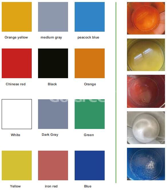 Color Non-Slip Pavement Color Non-Slip Pavement