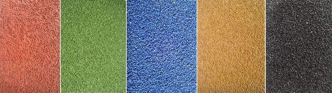 Color Non-Slip Pavement Color Non-Slip Pavement