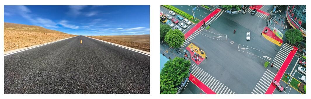 EZRoad Versatile Asphalt Additive EZRoad Versatile Asphalt Additive