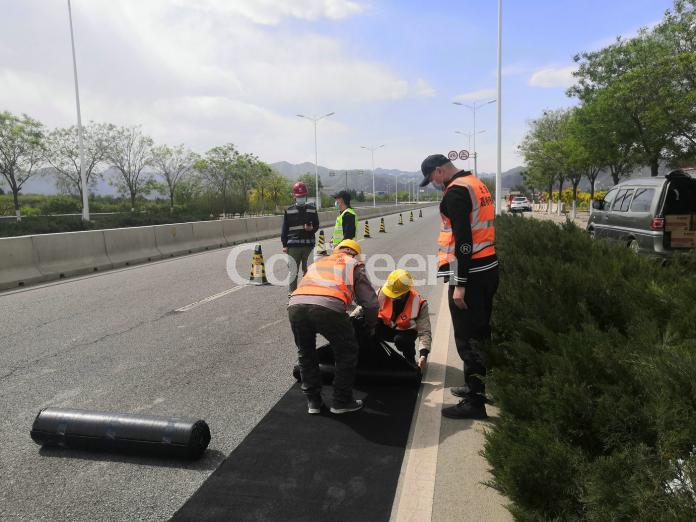 Road Repair Tape Road Repair Tape