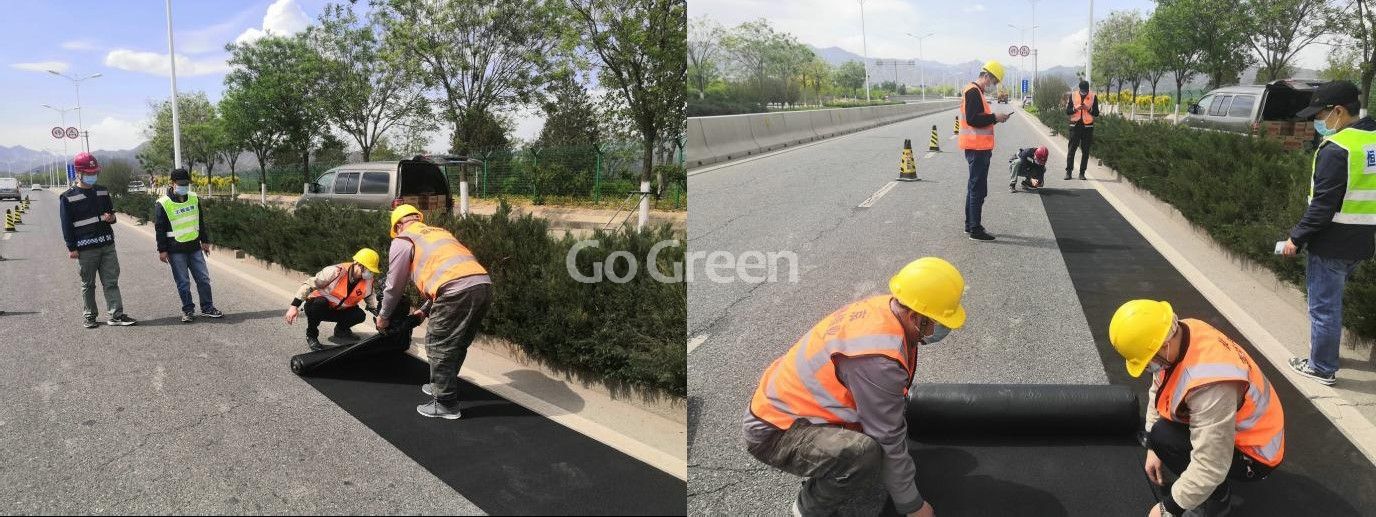 Road Repair Tape Road Repair Tape