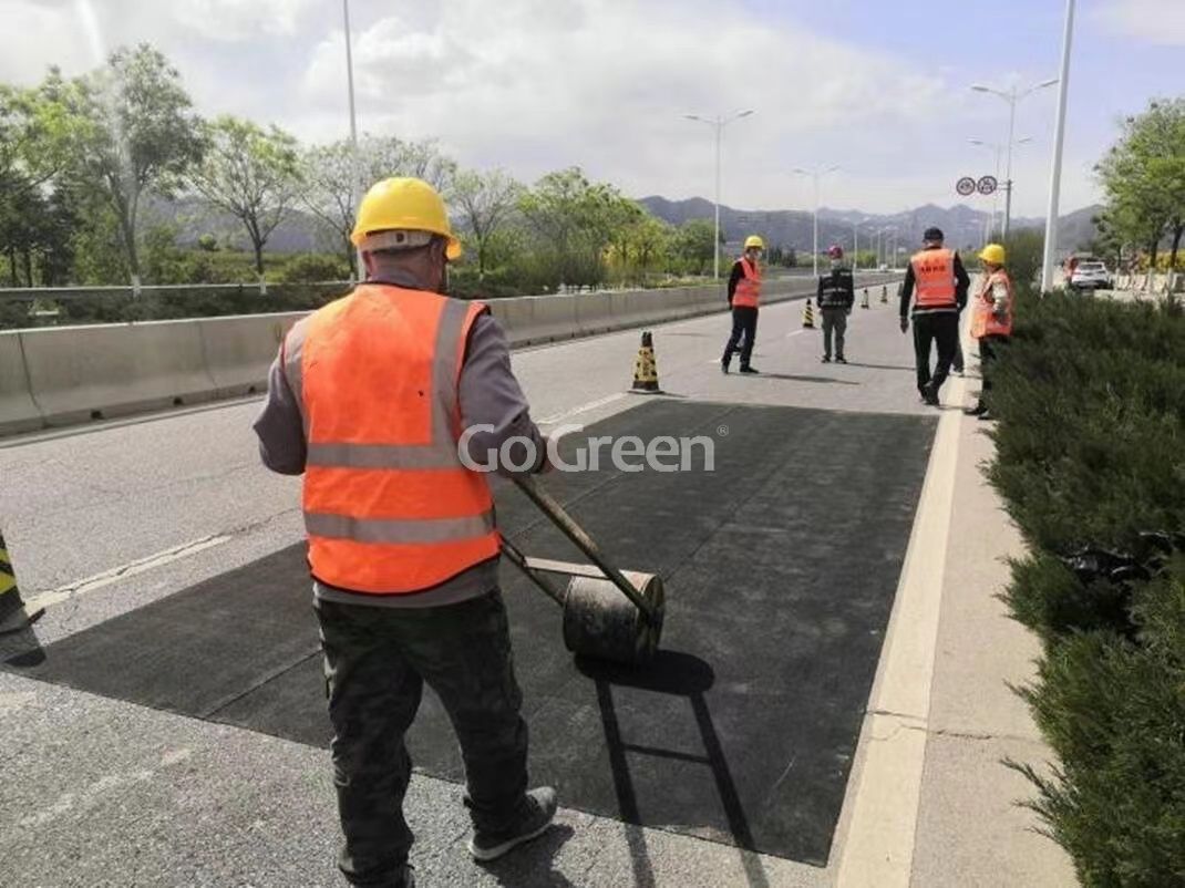 Road Repair Tape Road Repair Tape