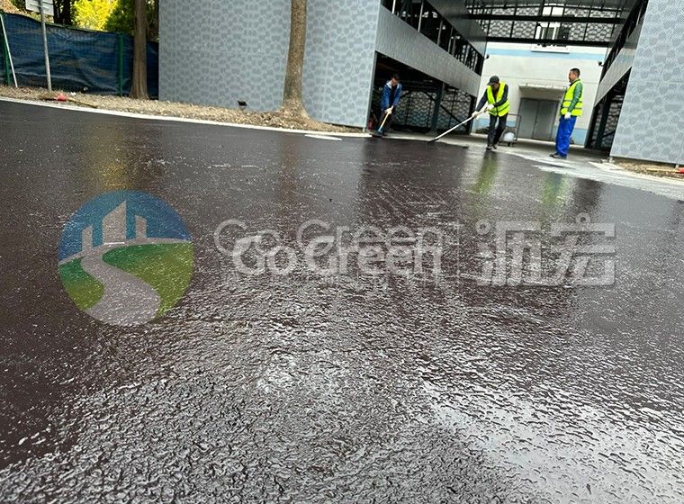Sand Mix Driveway Sealer Sand Mix Driveway Sealer