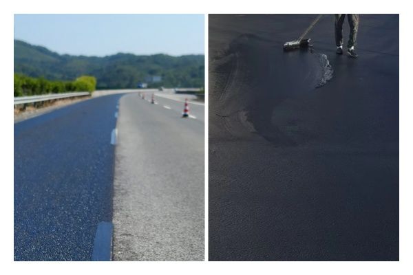 Road Projects in Croatia and Mongolia Road Projects in Croatia and Mongolia