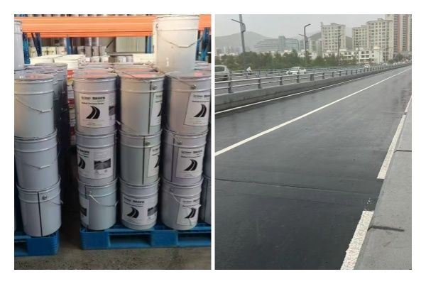 Road Projects in Croatia and Mongolia Road Projects in Croatia and Mongolia
