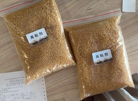 High Viscosity Asphalt Additive High Viscosity Asphalt Additive