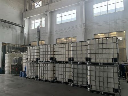 Anti Stripping Asphalt Additive Anti Stripping Asphalt Additive