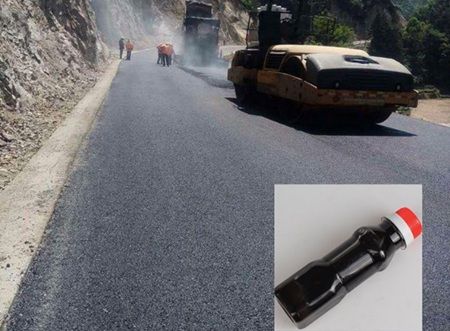 Anti Stripping Asphalt Additive Anti Stripping Asphalt Additive