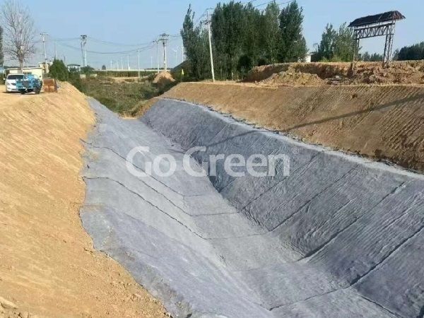 Cement Blanket Cement Blanket