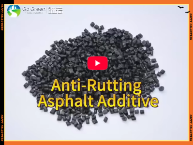 Anti Rutting Asphalt Additive Anti Rutting Asphalt Additive
