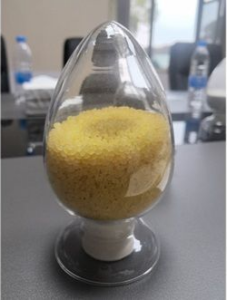 High Viscosity Asphalt Additive High Viscosity Asphalt Additive