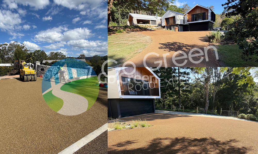 From Project Application to Repeat Purchase: Australian Customer Places Another Full-Container Order for Go Green Colorless Asphalt Binder From Project Application to Repeat Purchase: Australian Customer Places Another Full-Container Order for Go Green Colorless Asphalt Binder