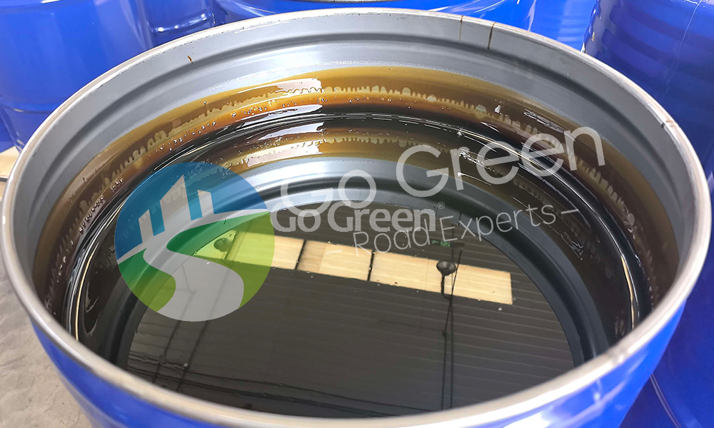 From Project Application to Repeat Purchase: Australian Customer Places Another Full-Container Order for Go Green Colorless Asphalt Binder From Project Application to Repeat Purchase: Australian Customer Places Another Full-Container Order for Go Green Colorless Asphalt Binder