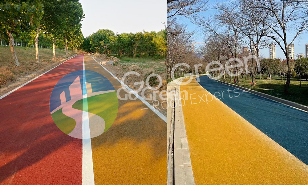 From Project Application to Repeat Purchase: Australian Customer Places Another Full-Container Order for Go Green Colorless Asphalt Binder From Project Application to Repeat Purchase: Australian Customer Places Another Full-Container Order for Go Green Colorless Asphalt Binder
