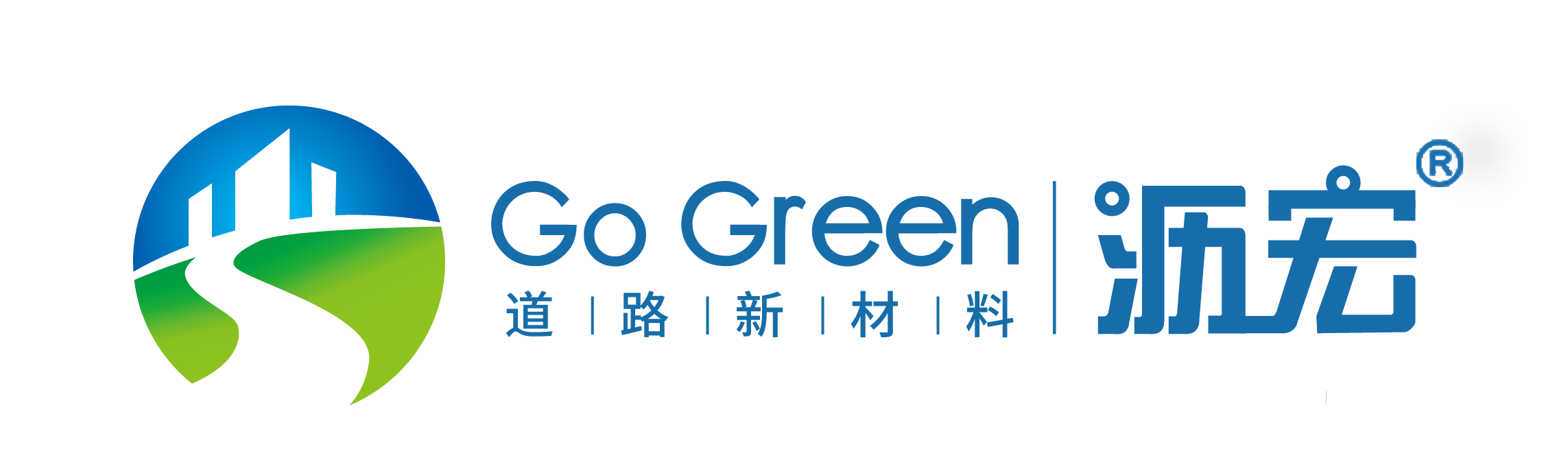 Go Green Industrial (Shanghai) Co., Ltd. Go Green Industrial (Shanghai) Co., Ltd.